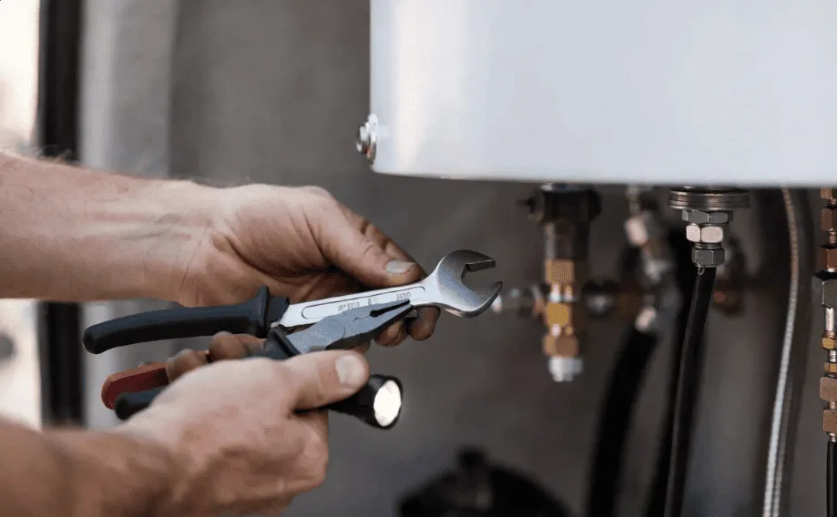 Why choose Water Heater Repair in Clio, MI
